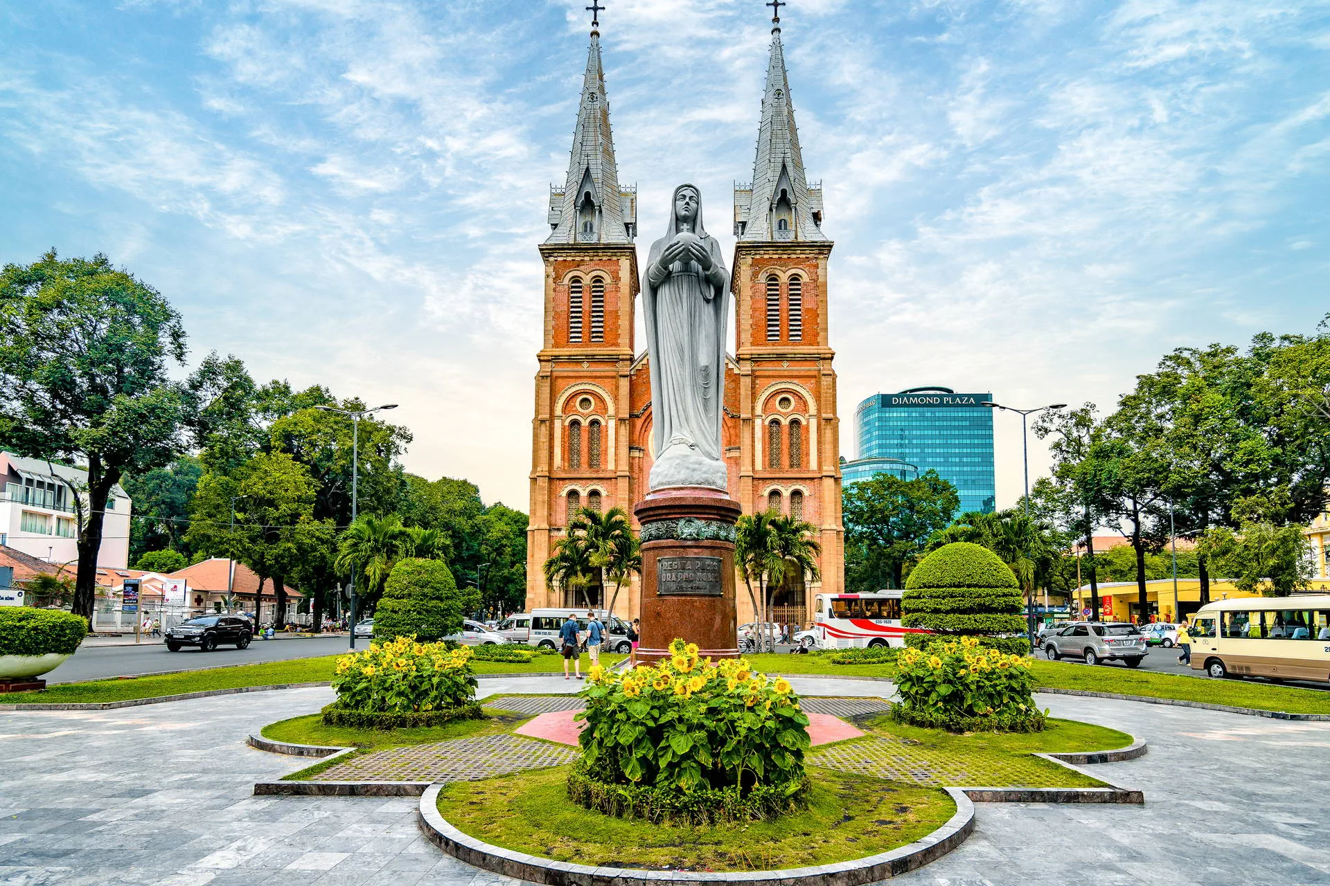 Wietnam w samo południe - zdjęcie 27