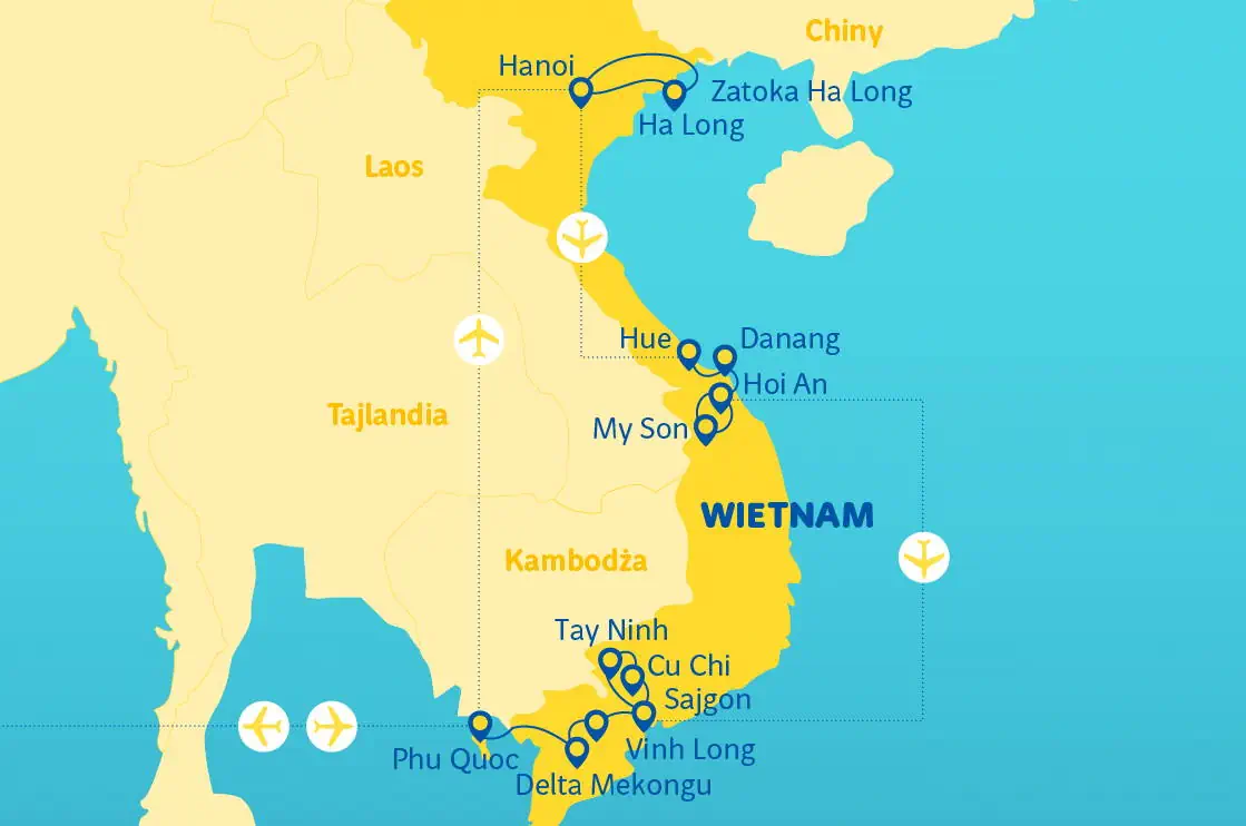 Good morning, Vietnam de luxe - zdjęcie 15