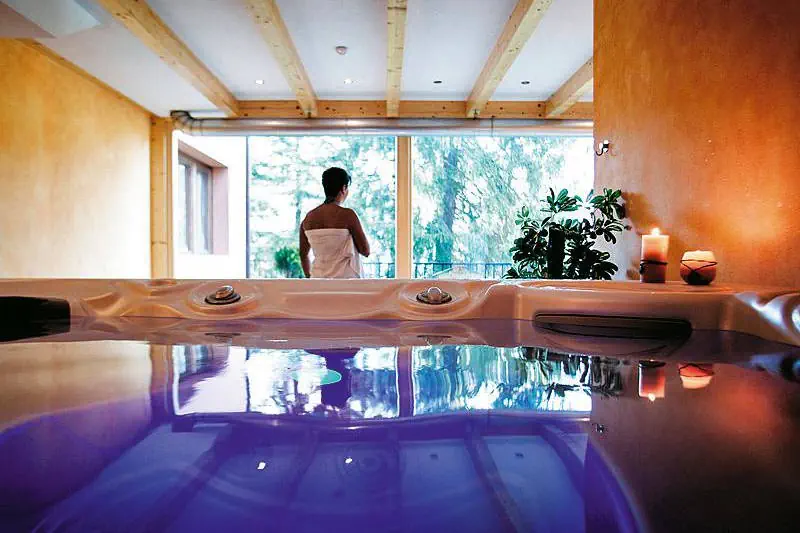 Caminetto (Folgarida) - zdjęcie 6