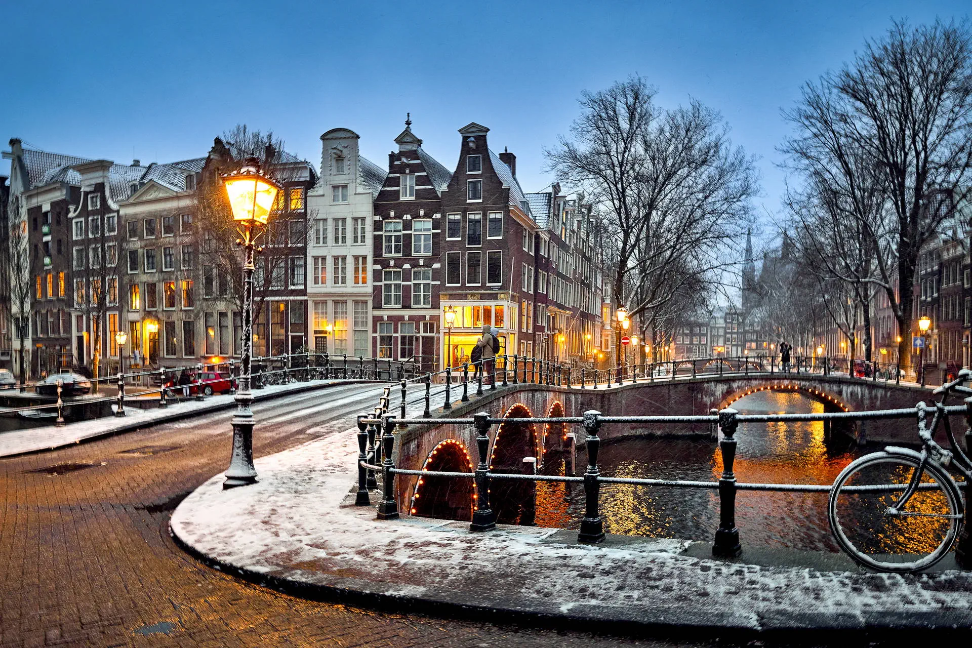 Sylwester - Amsterdam - zdjęcie 5