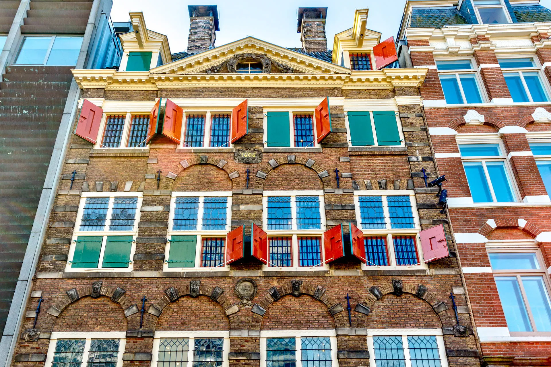 Sylwester - Amsterdam - zdjęcie 9
