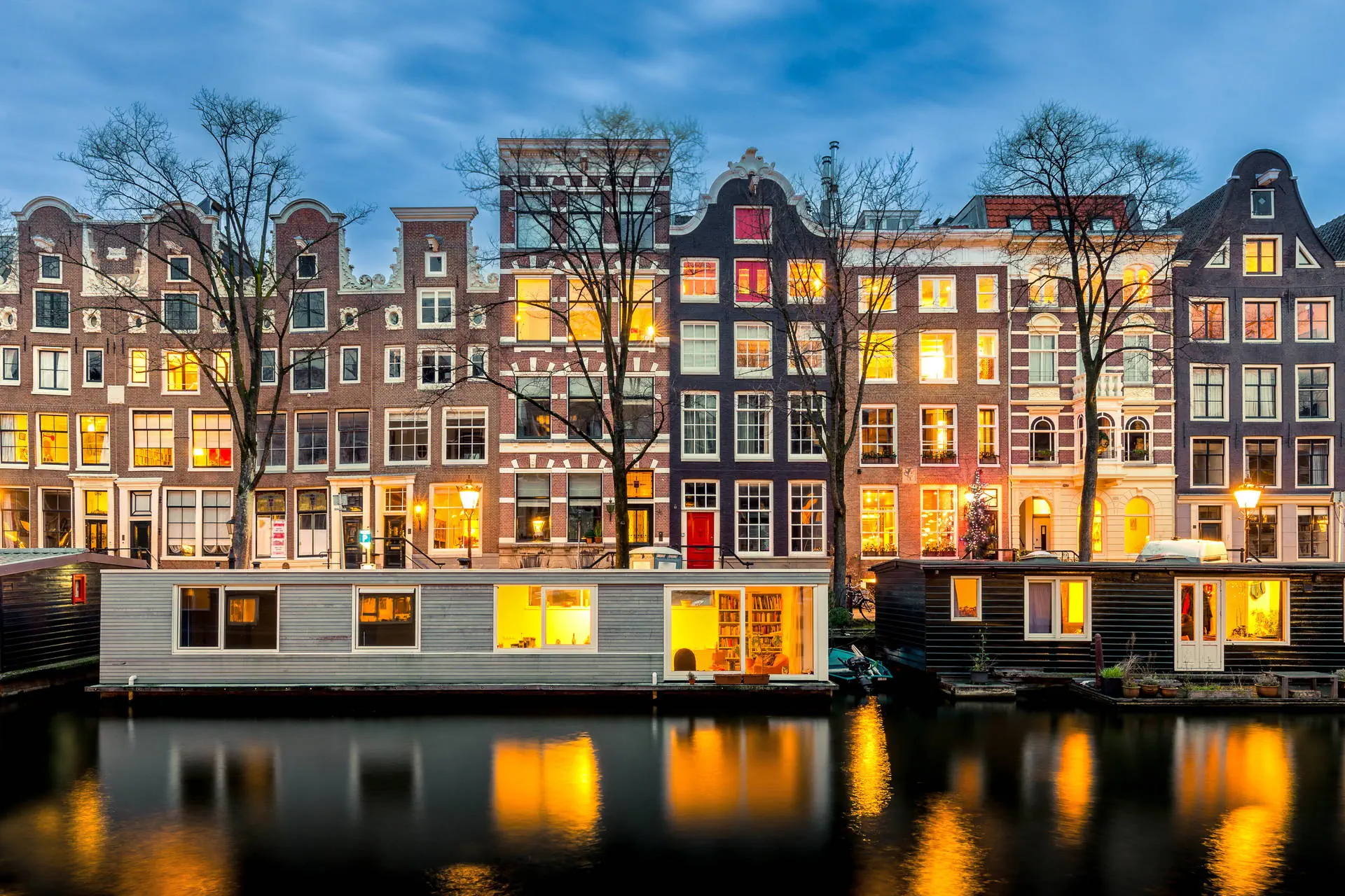 Sylwester - Amsterdam - zdjęcie 10