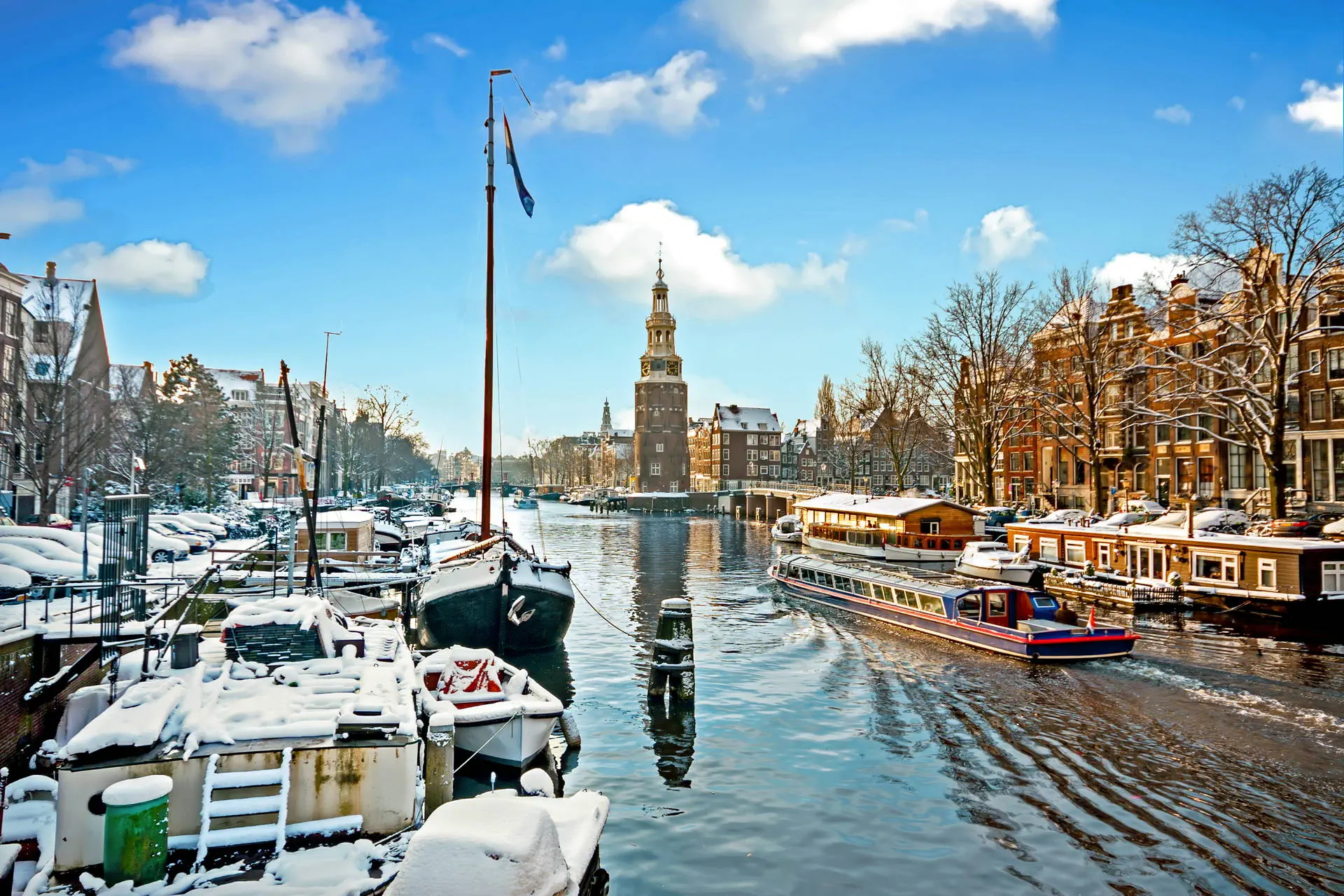 Sylwester - Amsterdam - zdjęcie 7