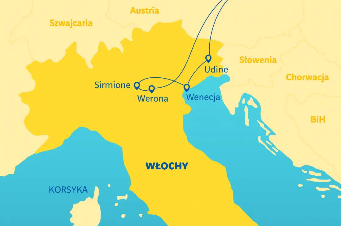 Sylwester w Wenecji Comfort - zdjęcie 20