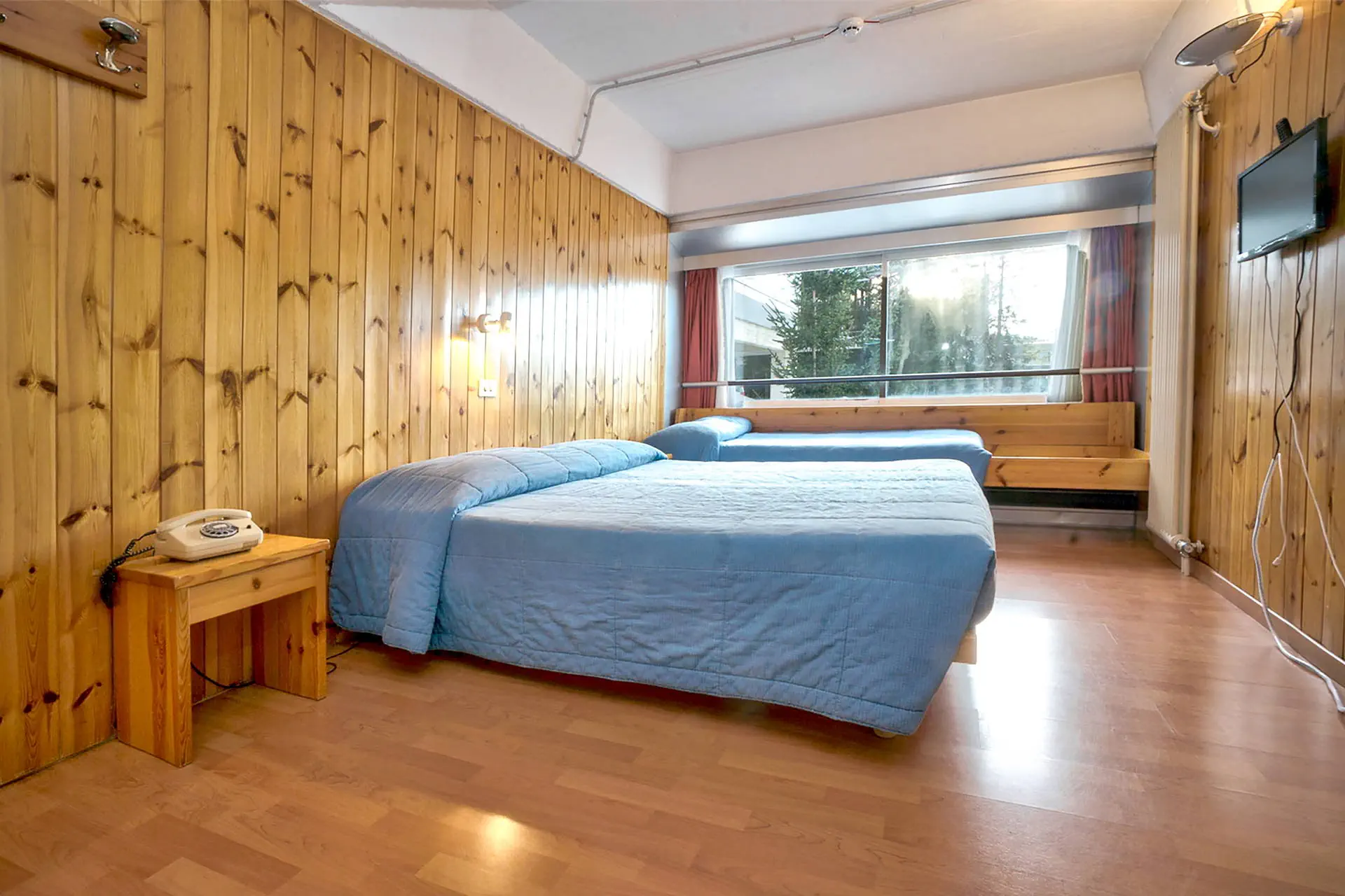 TH 1400 Hotel - zdjęcie 9