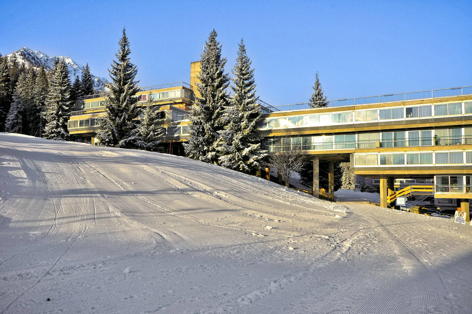 TH 1400 Hotel - zdjęcie 2