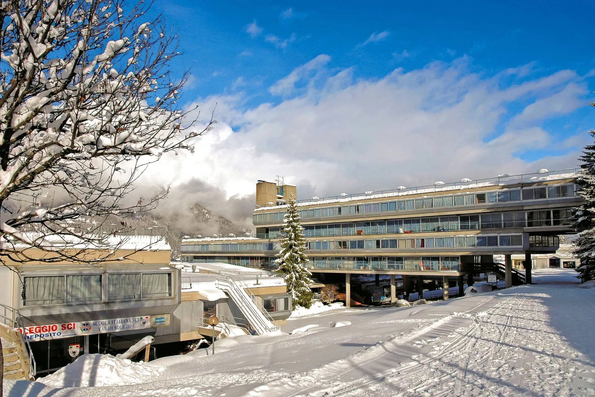 TH 1400 Hotel - zdjęcie 6
