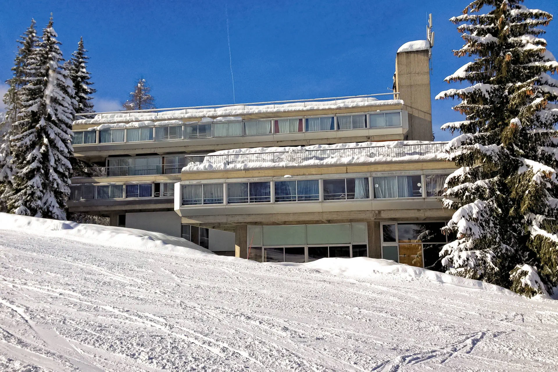 TH 1400 Hotel - zdjęcie 5