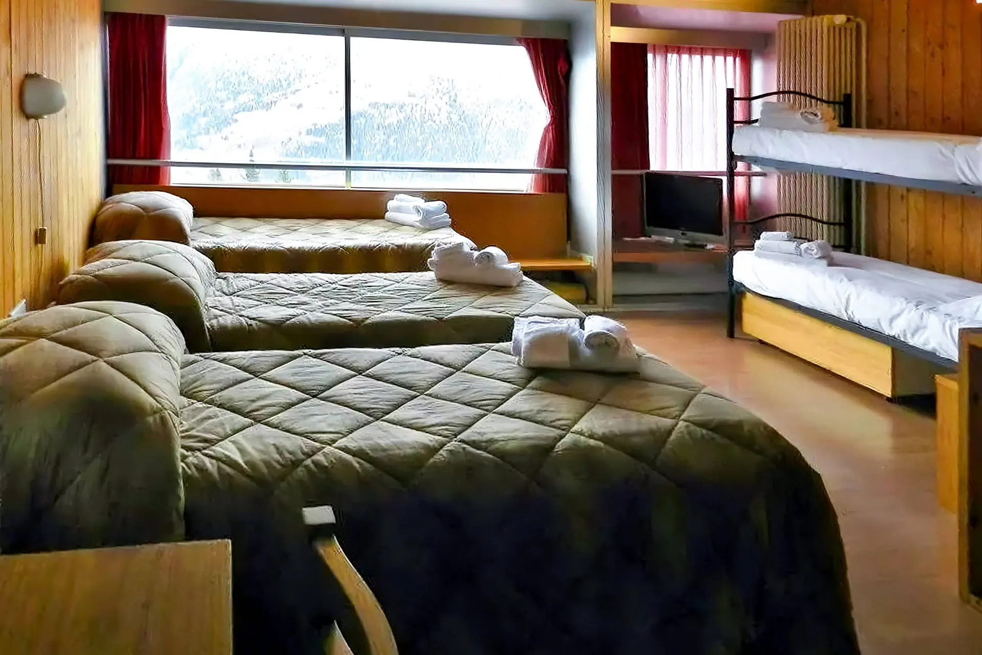 TH 1400 Hotel - zdjęcie 11