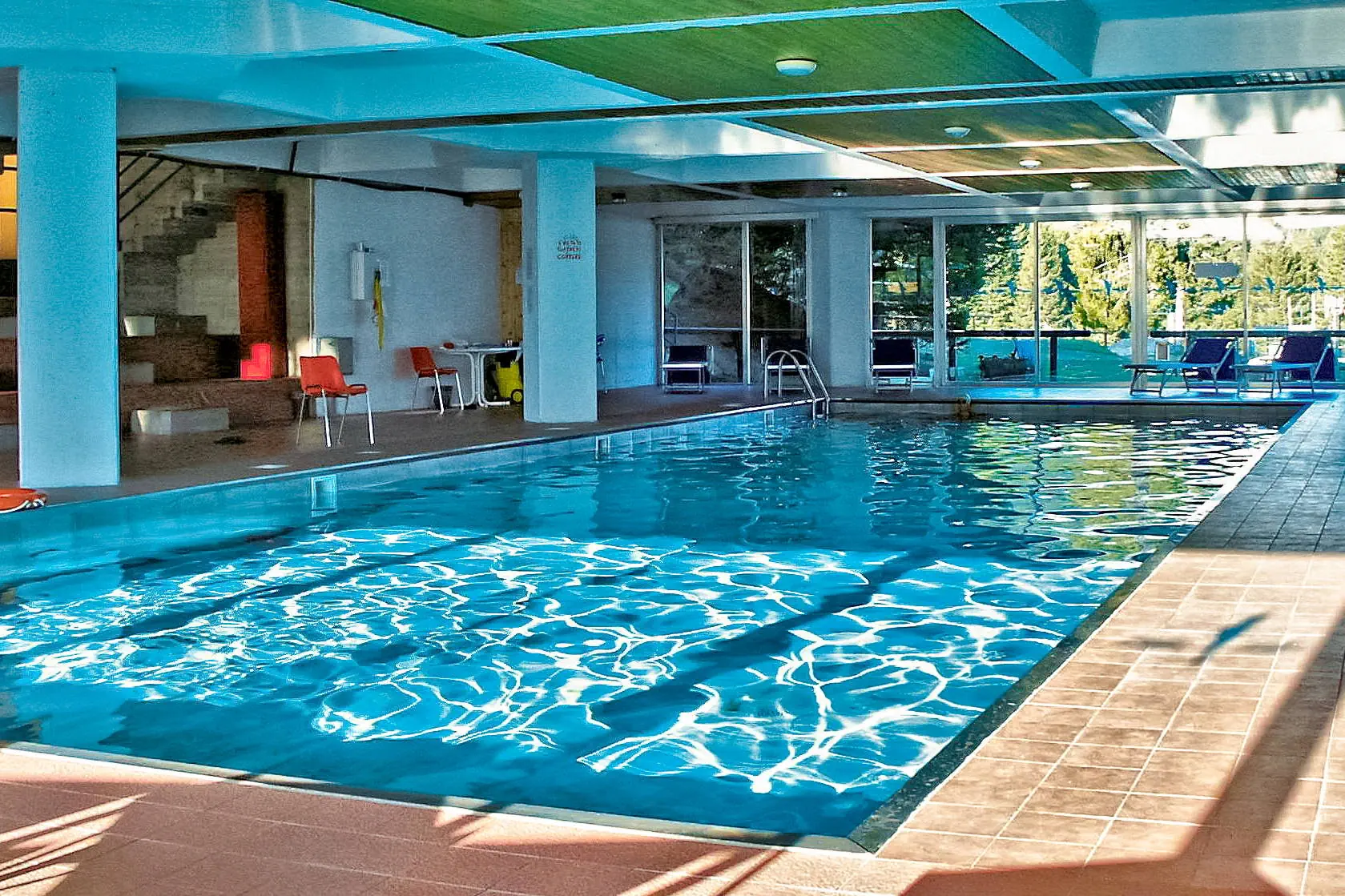 TH 1400 Hotel - zdjęcie 10