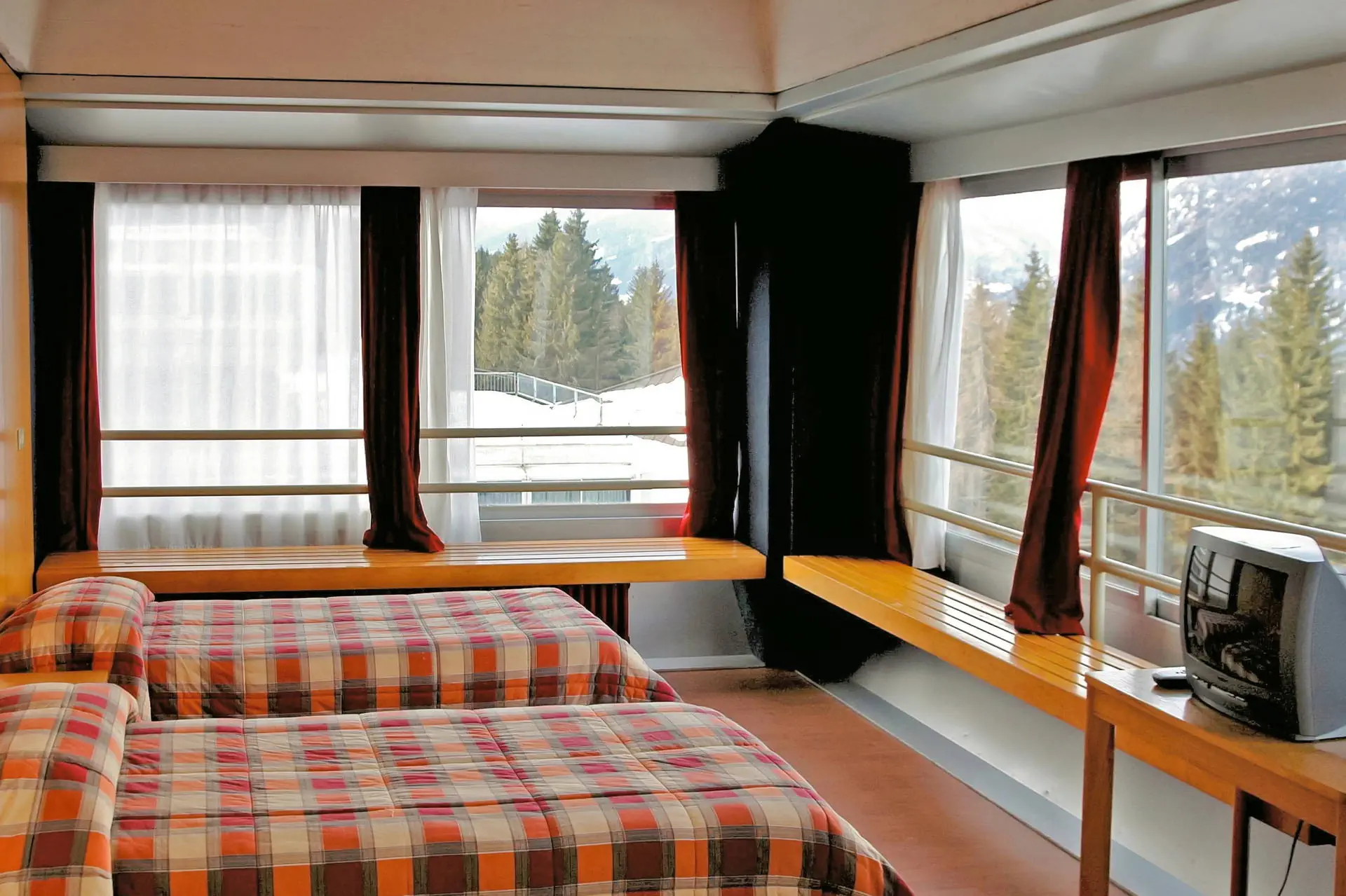 TH 1400 Hotel - zdjęcie 8
