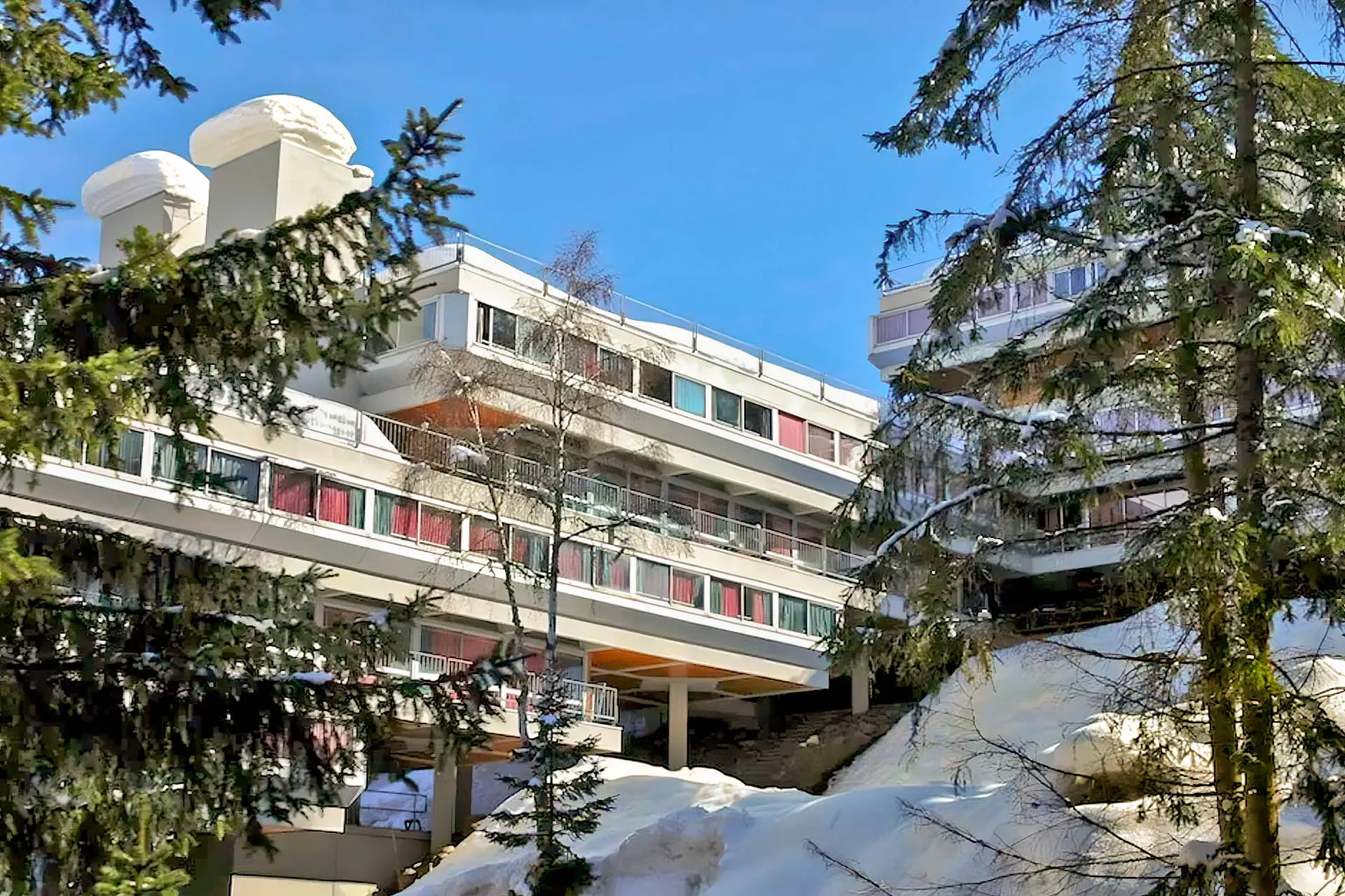 TH 1400 Hotel - zdjęcie 12
