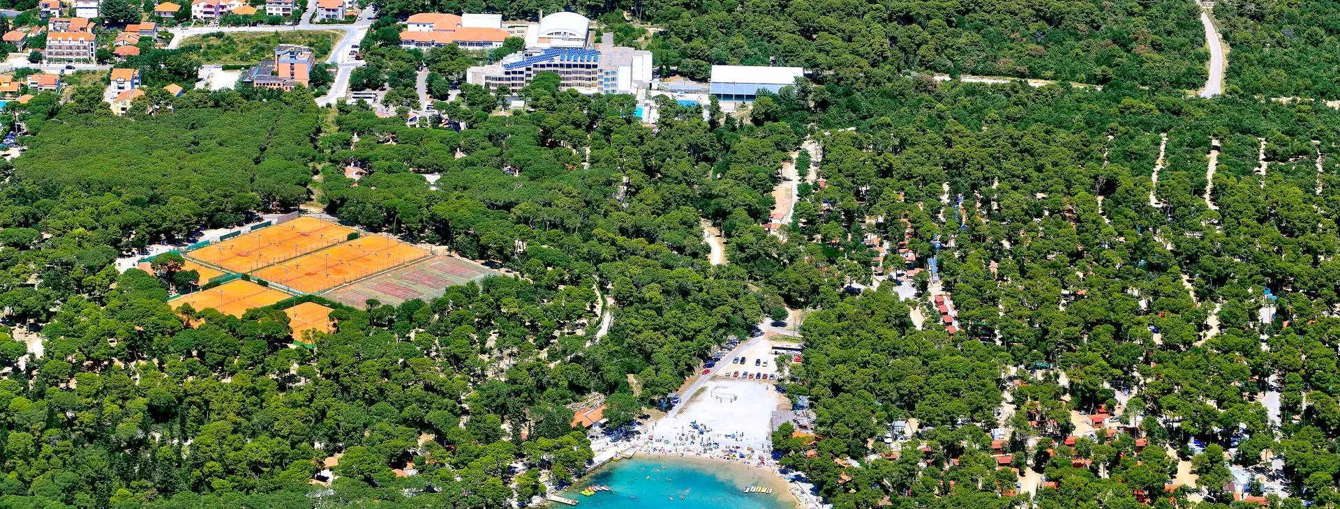 Hotel: Adria - Biograd na Moru