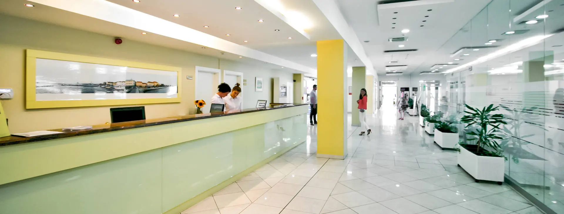 Hotel: Adria - Biograd na Moru