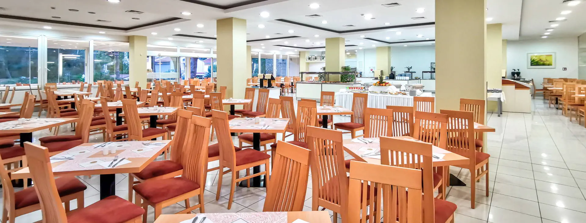 Hotel: Adria - Biograd na Moru