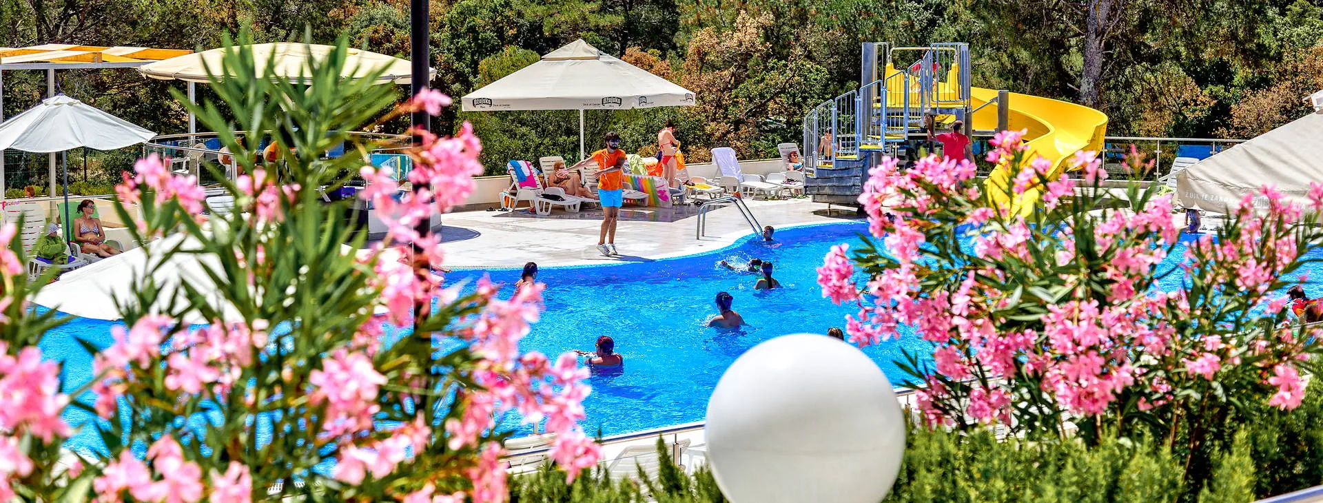 Hotel: Adria - Biograd na Moru