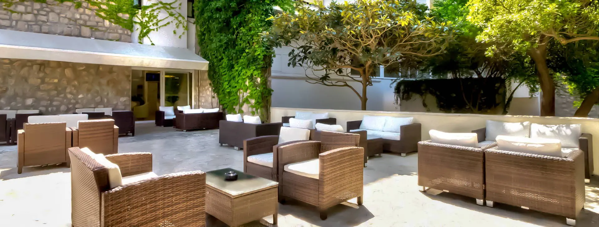 Hotel: Adria - Biograd na Moru