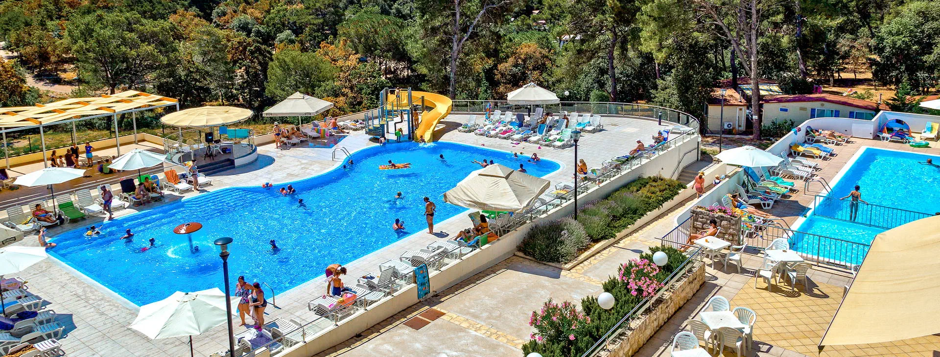 Hotel: Adria - Biograd na Moru