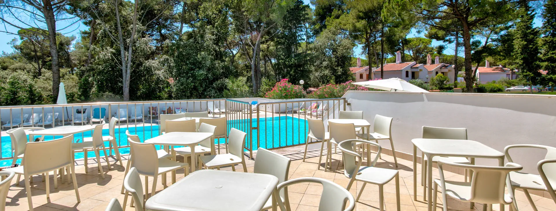 Hotel: Adria - Biograd na Moru