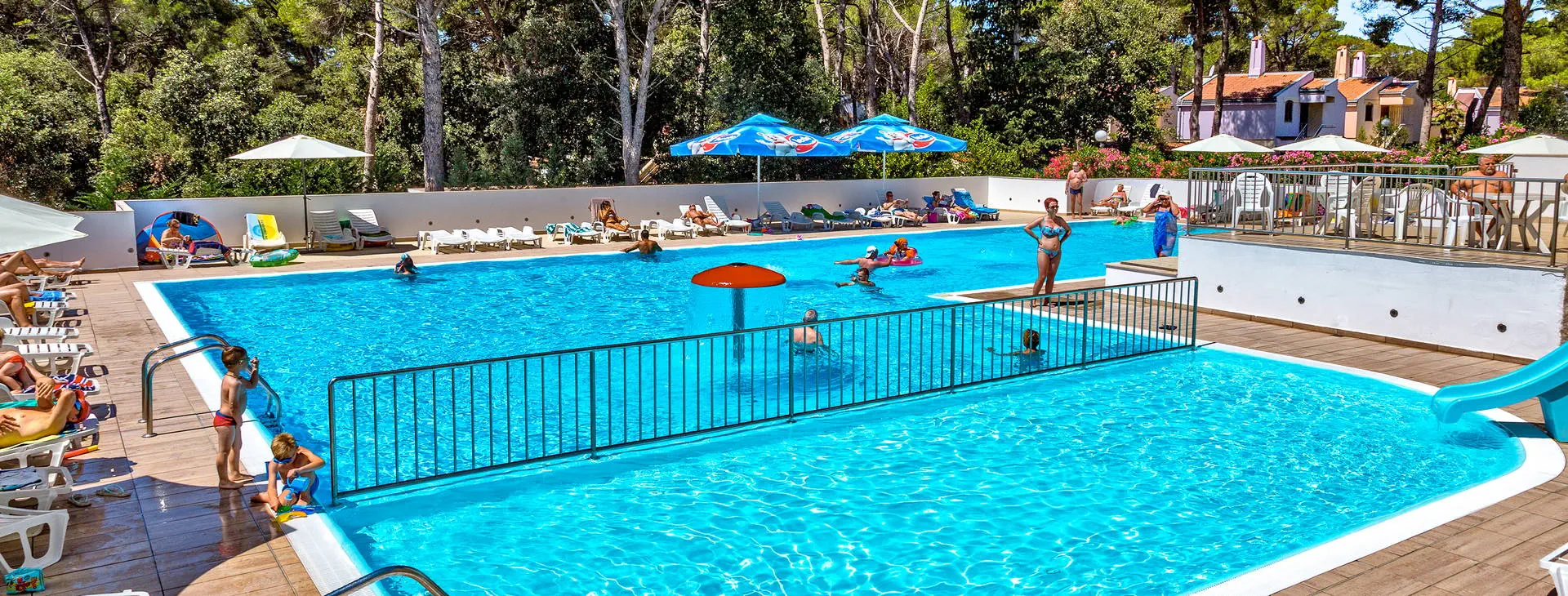 Hotel: Adria - Biograd na Moru