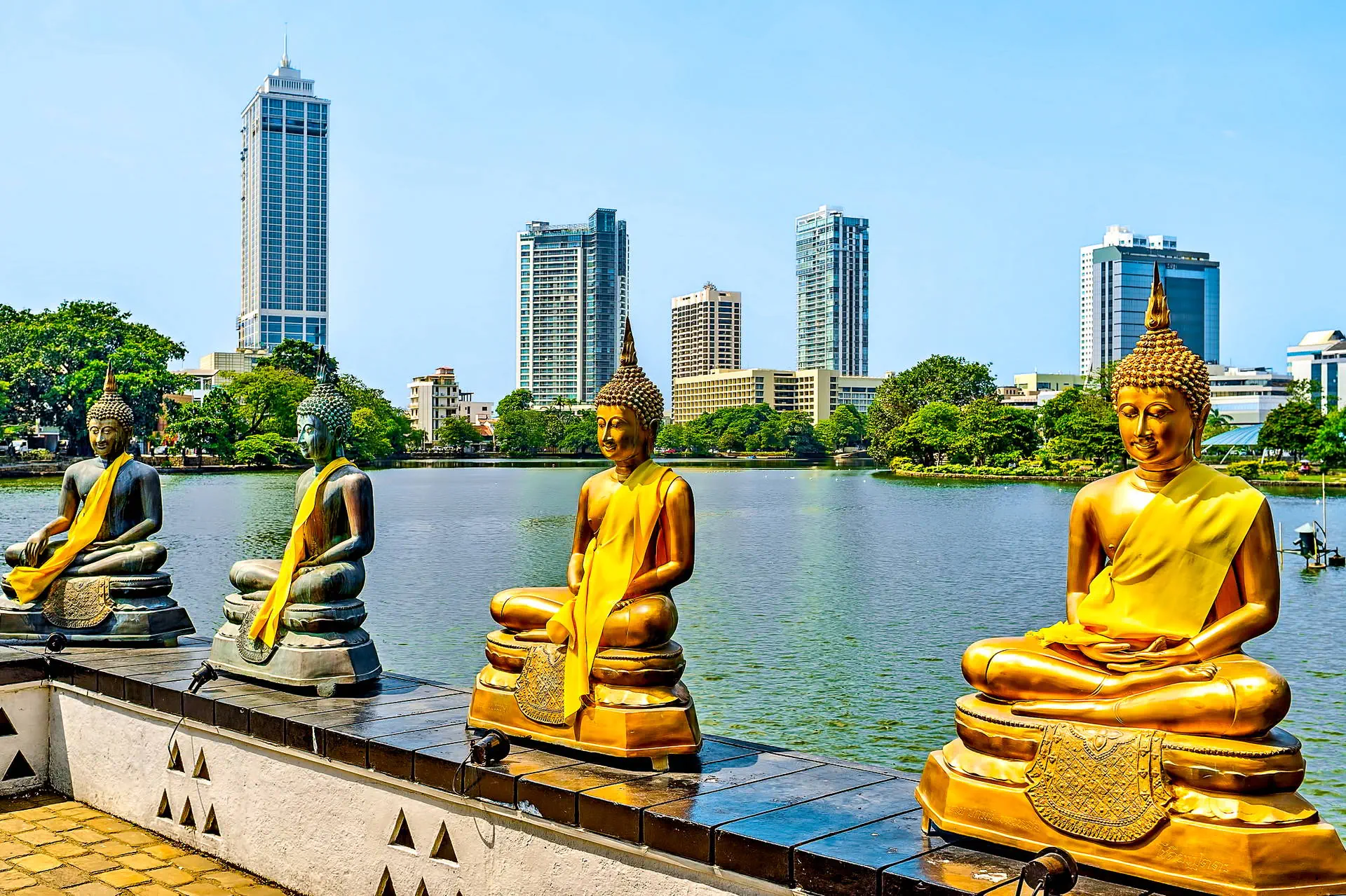 Sri Lanka - Łza z policzka Indii - zdjęcie 15