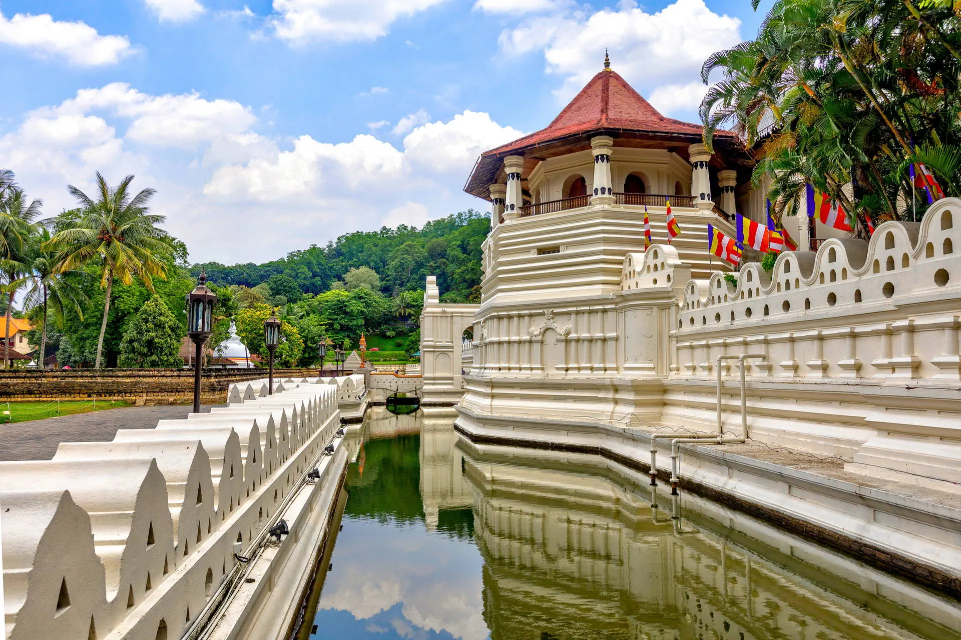 Sri Lanka - Łza z policzka Indii - zdjęcie 9
