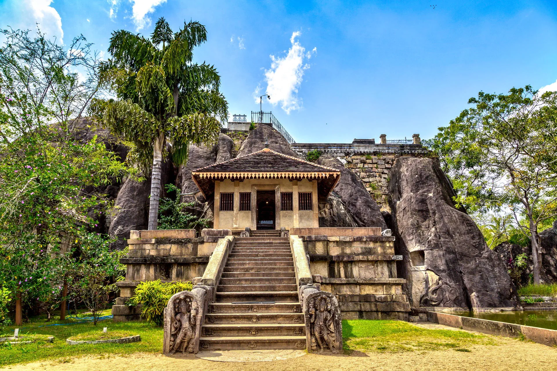 Sri Lanka - Łza z policzka Indii - zdjęcie 19