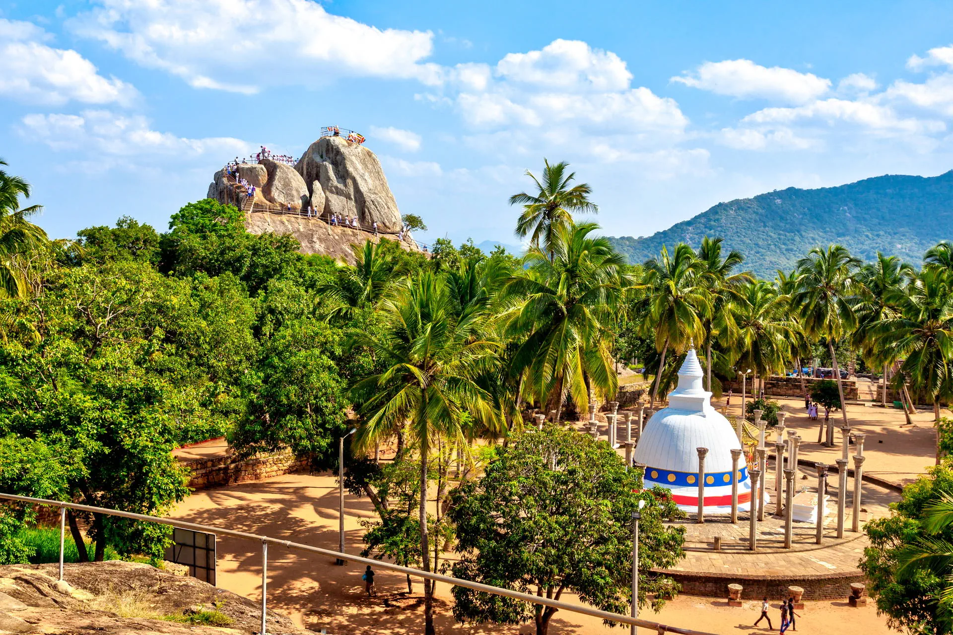 Sri Lanka - Łza z policzka Indii - zdjęcie 7