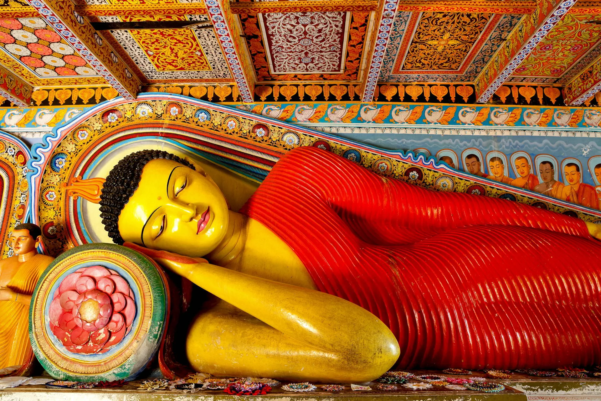 Sri Lanka - Łza z policzka Indii - zdjęcie 44