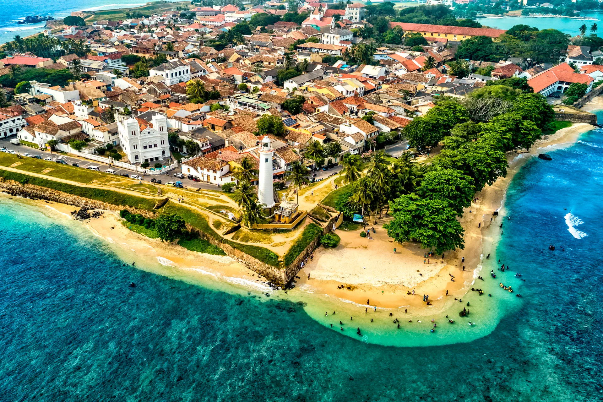 Sri Lanka - Łza z policzka Indii - zdjęcie 25