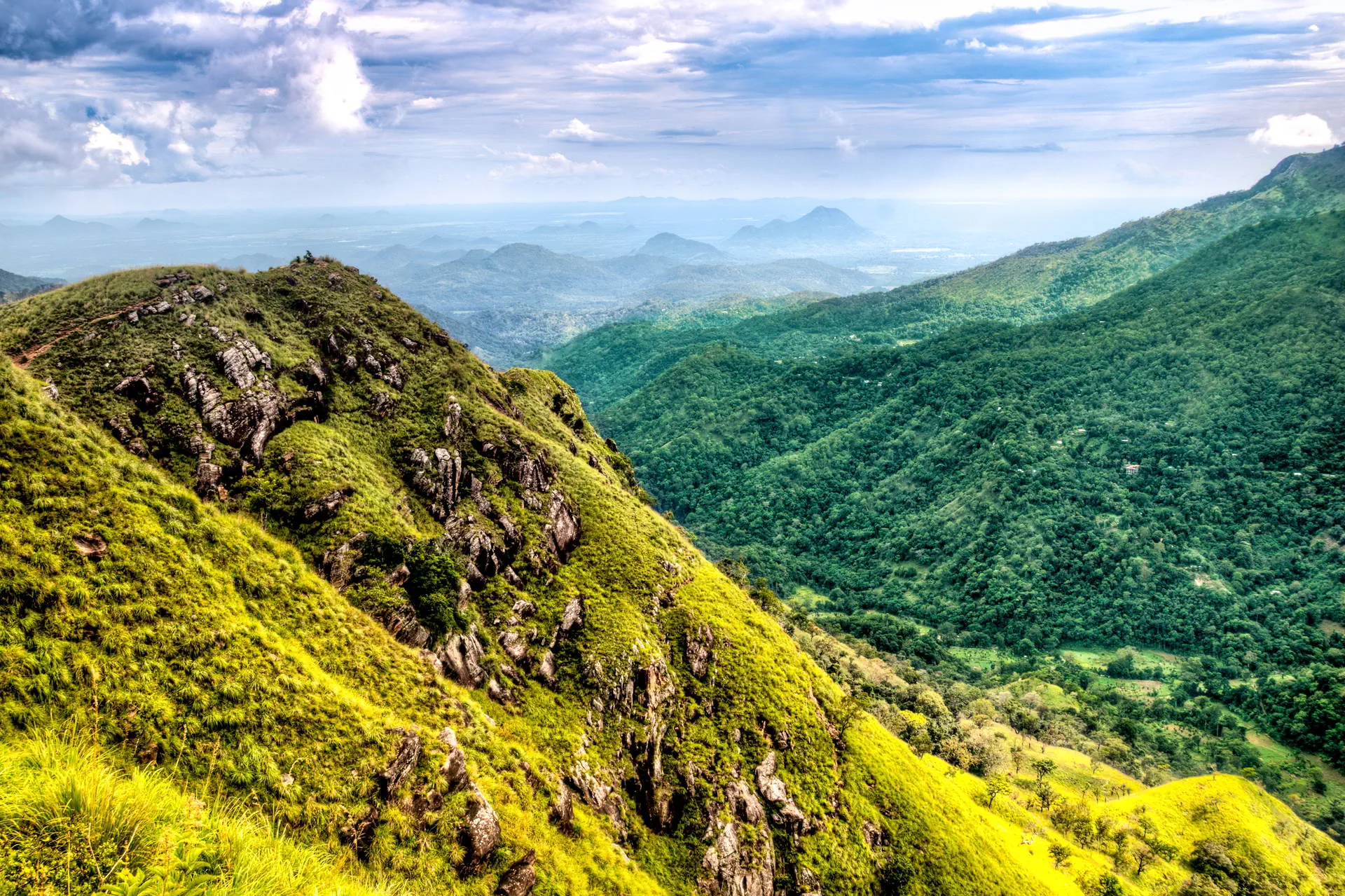 Sri Lanka - Łza z policzka Indii - zdjęcie 20