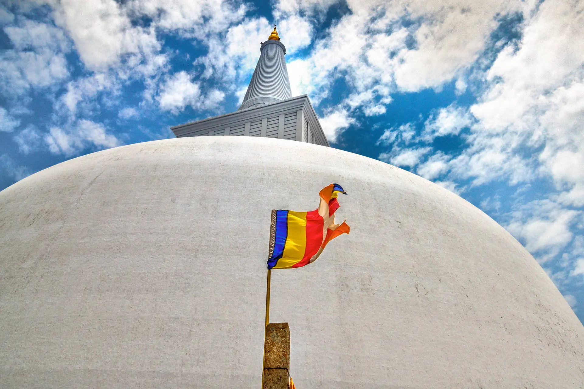 Sri Lanka - Łza z policzka Indii - zdjęcie 23
