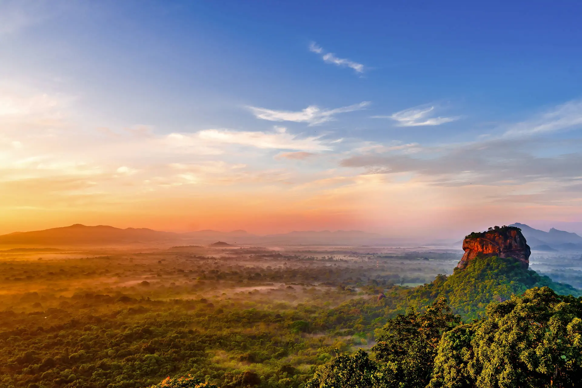 Sri Lanka - Łza z policzka Indii - zdjęcie 21