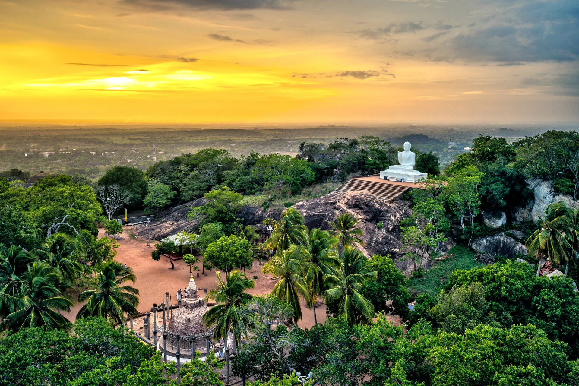 Sri Lanka - Łza z policzka Indii - zdjęcie 29