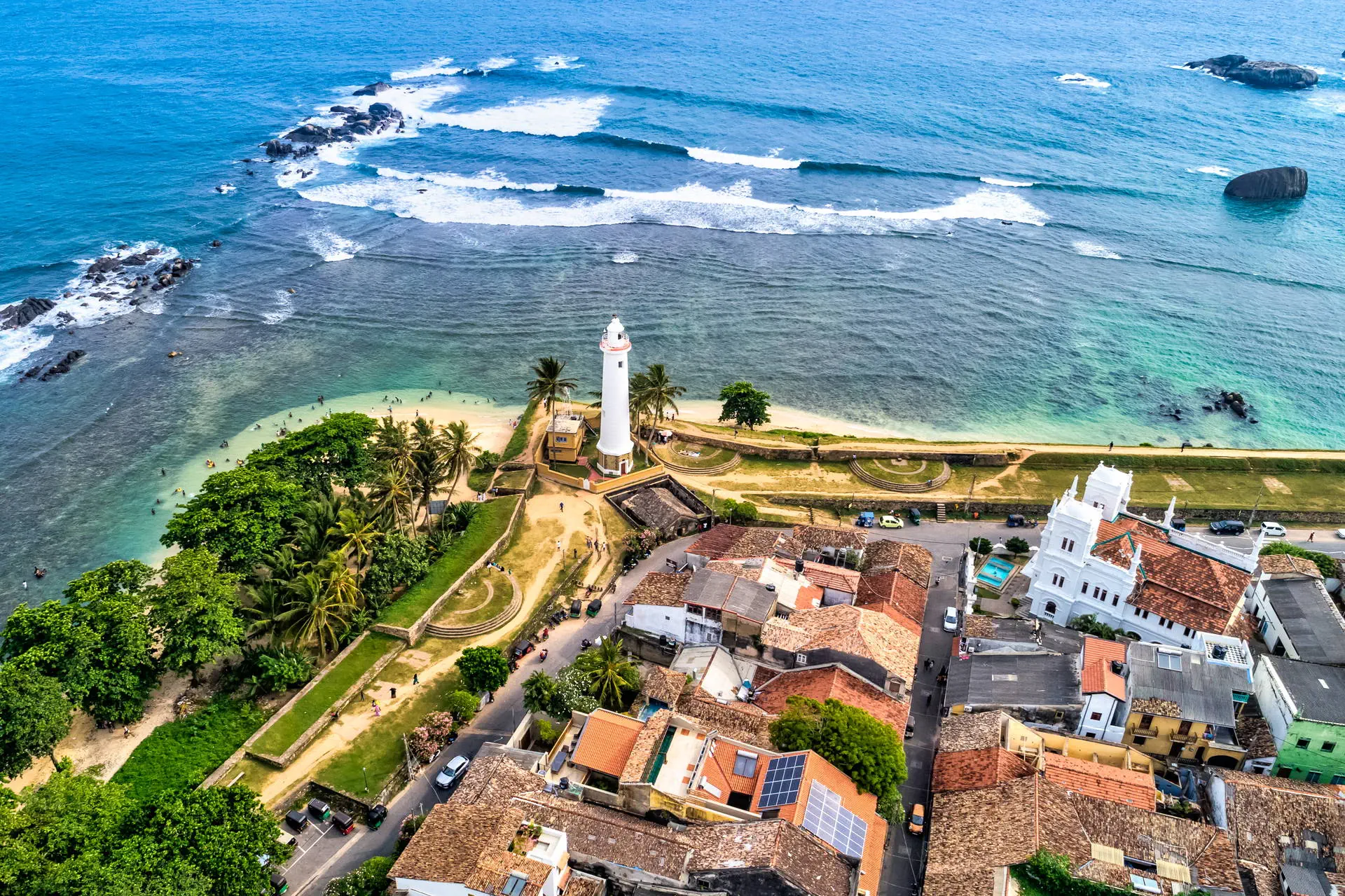 Sri Lanka - Łza z policzka Indii - zdjęcie 43