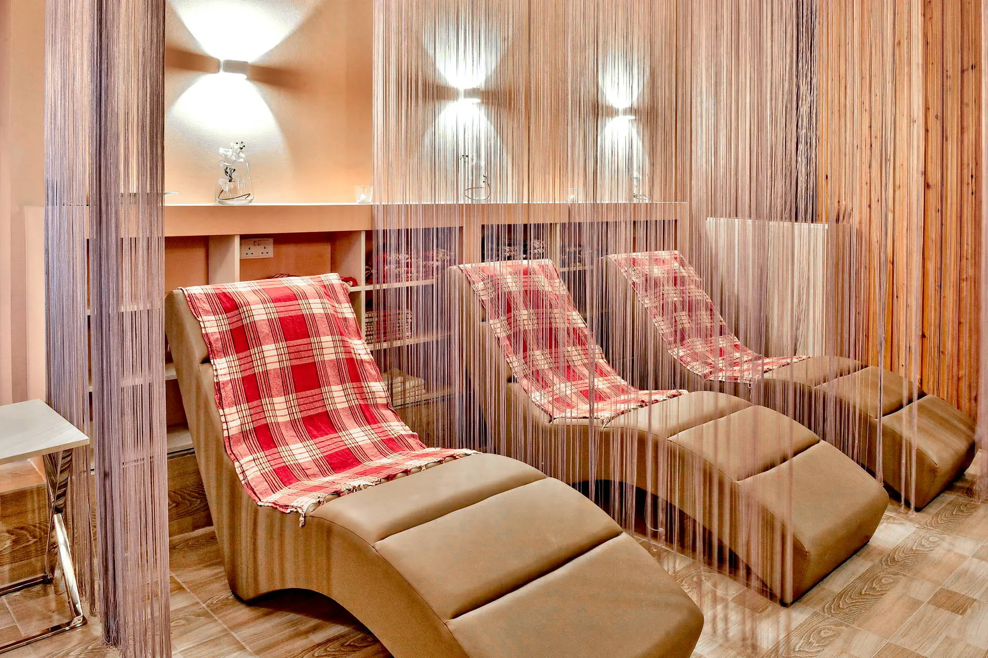Riverside Garden Resort