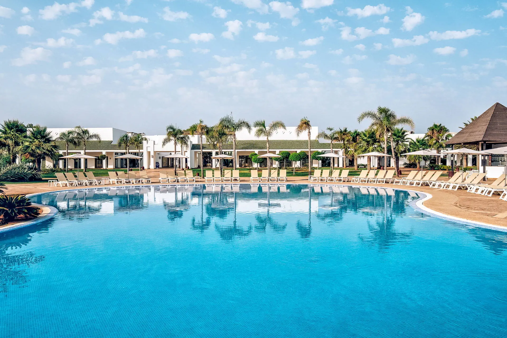 Iberostar Waves Saidia - Saidia