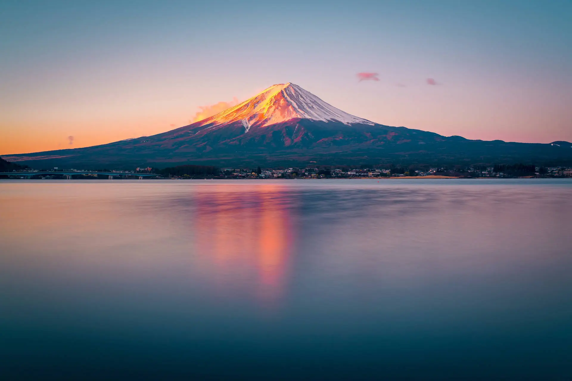 Yin i Yang - Korea Południowa i Japonia - zdjęcie 13