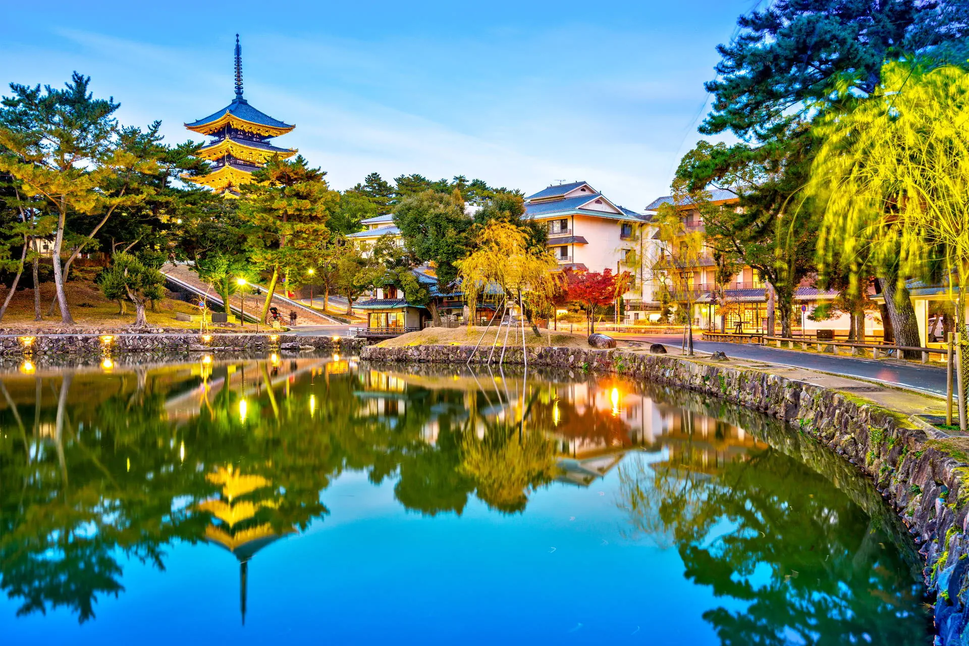 Yin i Yang - Korea Południowa i Japonia - zdjęcie 30