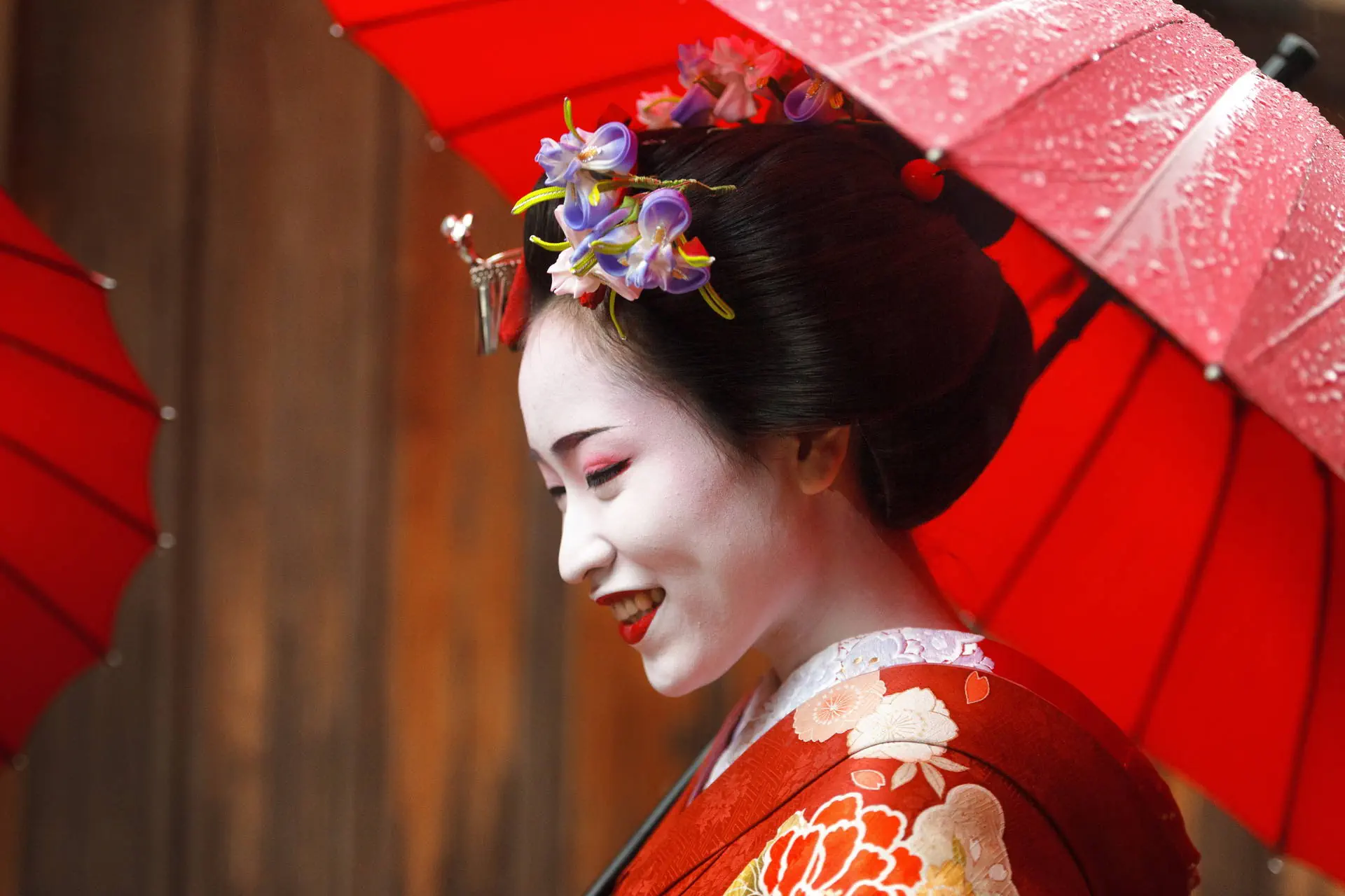 Yin i Yang - Korea Południowa i Japonia - zdjęcie 11