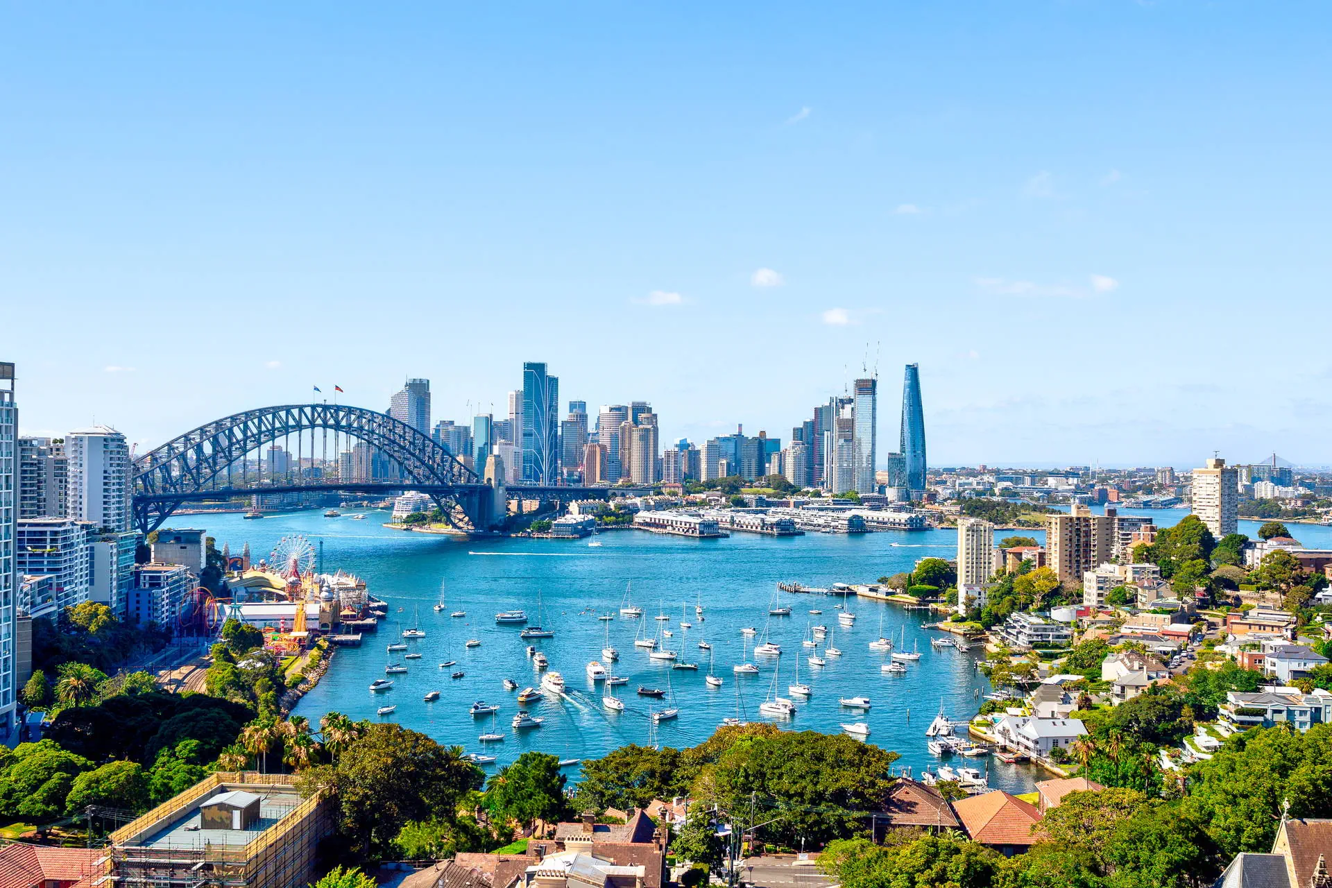 Australia, N. Zelandia i Fidżi- Pocztówka z końca  - zdjęcie 13
