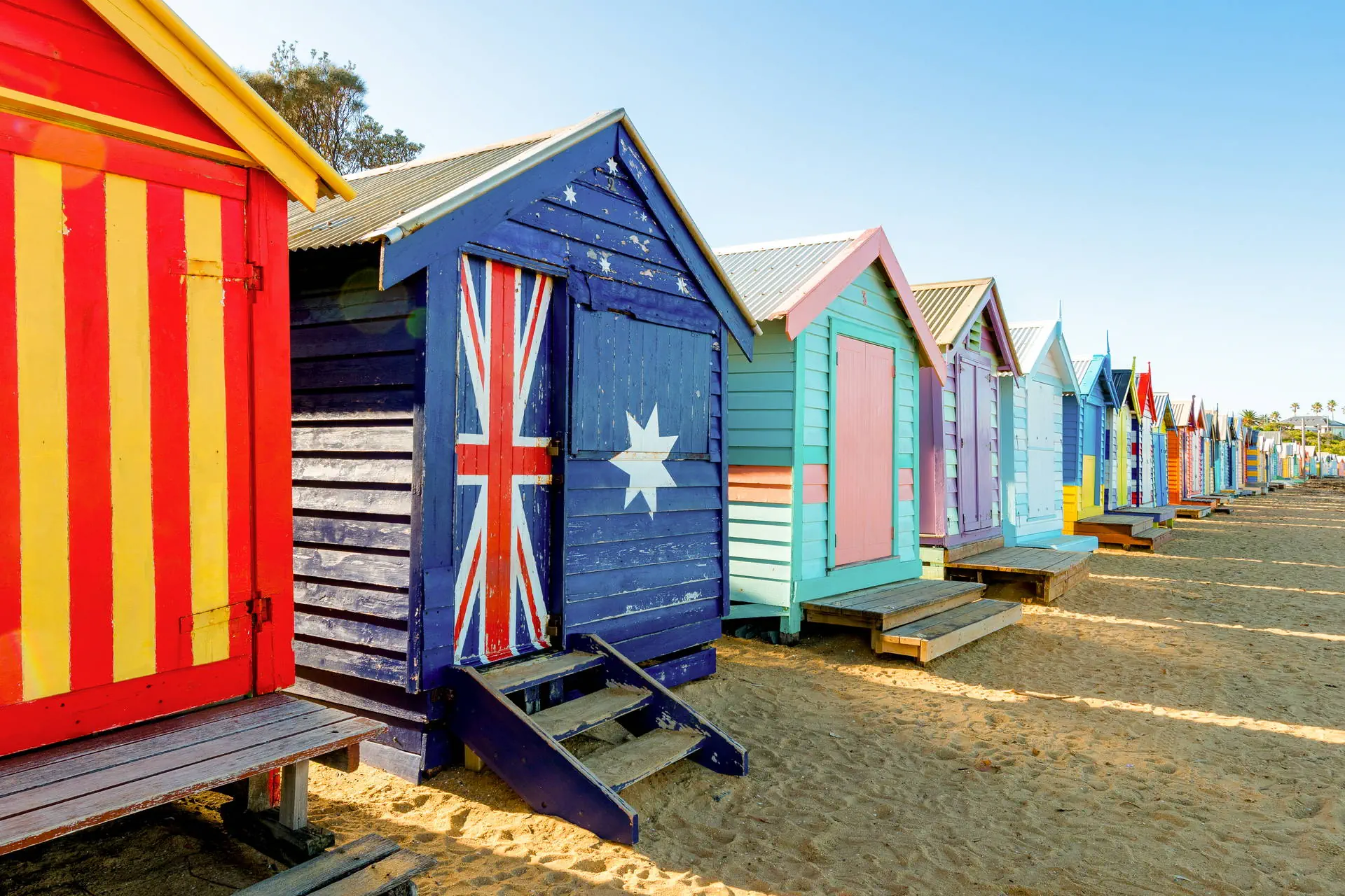 Australia, N. Zelandia i Fidżi- Pocztówka z końca  - zdjęcie 16