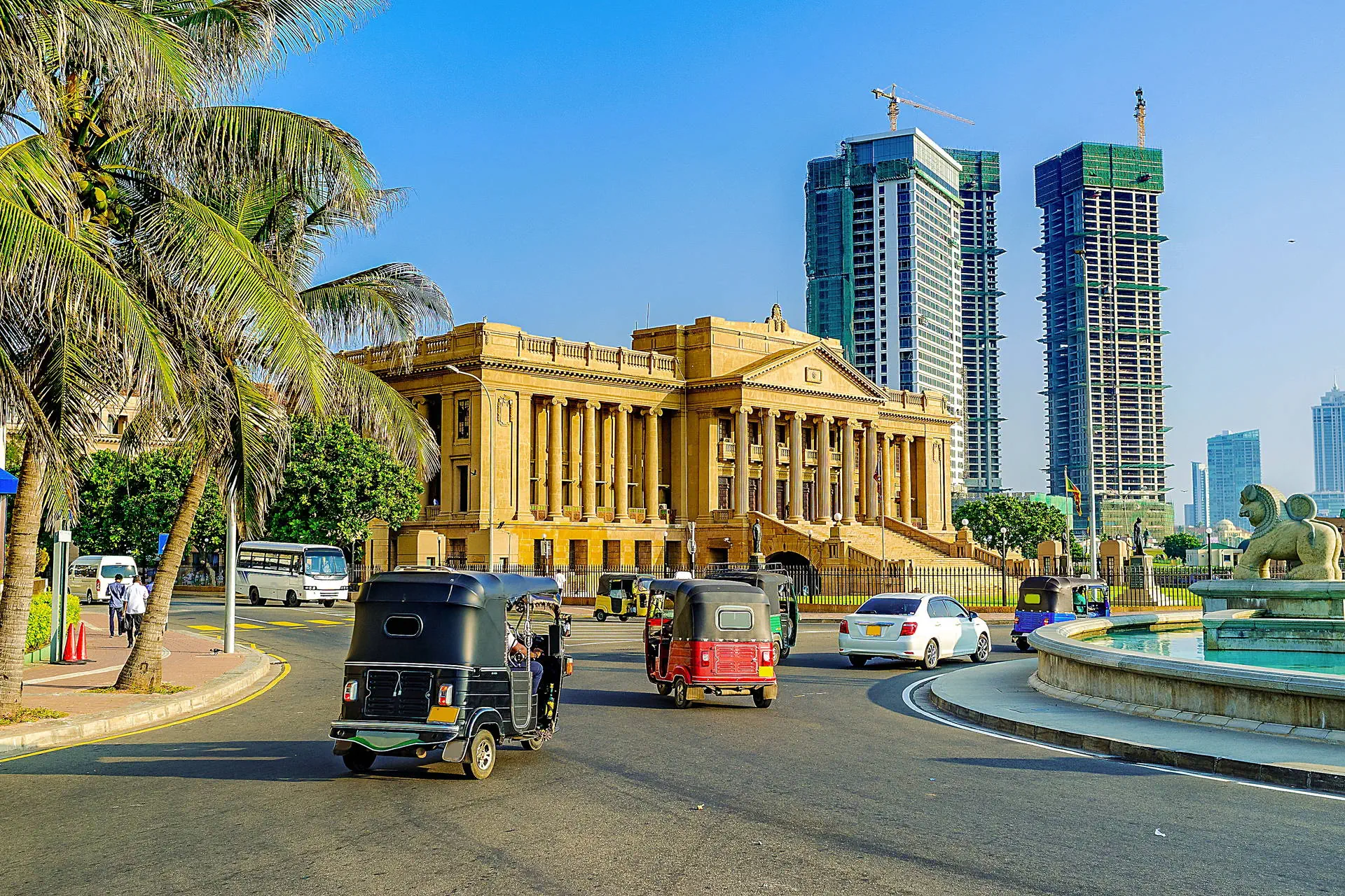 Sri Lanka - Perły Północy - zdjęcie 27
