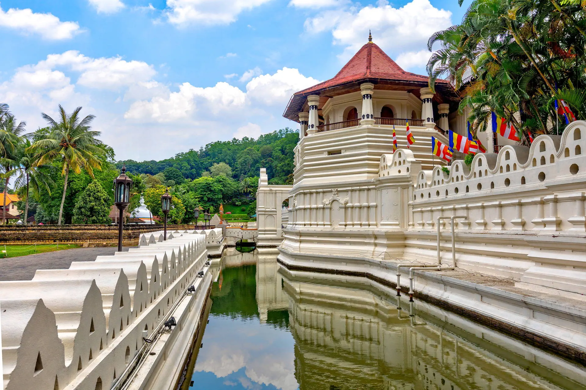 Sri Lanka - Perły Północy - zdjęcie 9