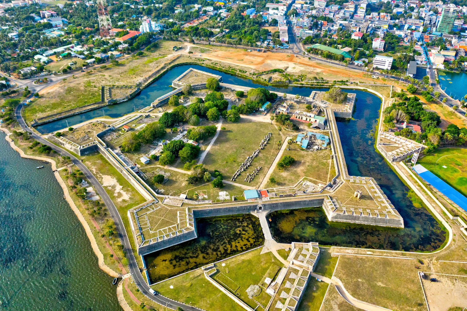 Sri Lanka - Perły Północy - zdjęcie 24