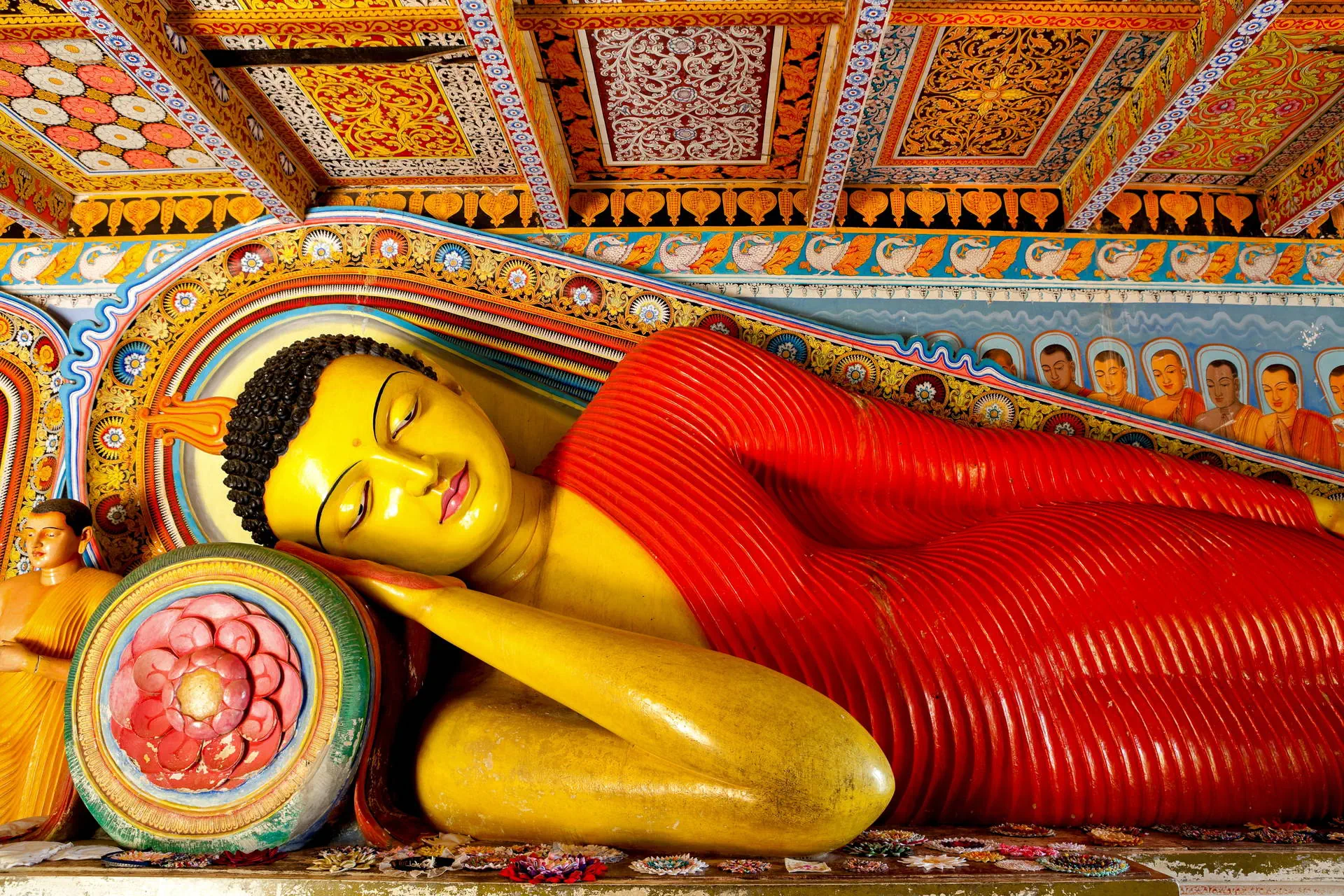 Sri Lanka - Perły Północy - zdjęcie 19