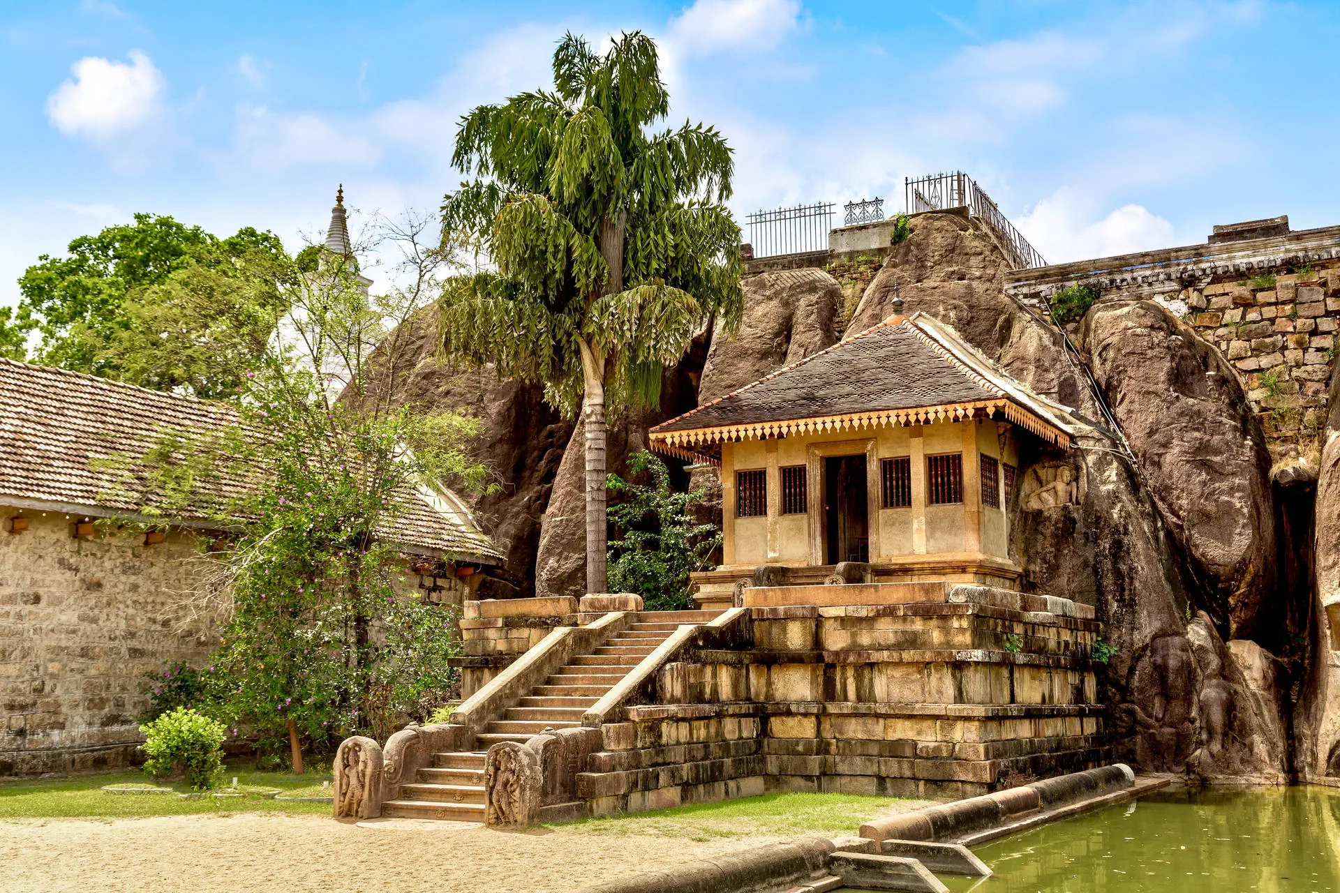 Sri Lanka - Perły Północy - zdjęcie 4