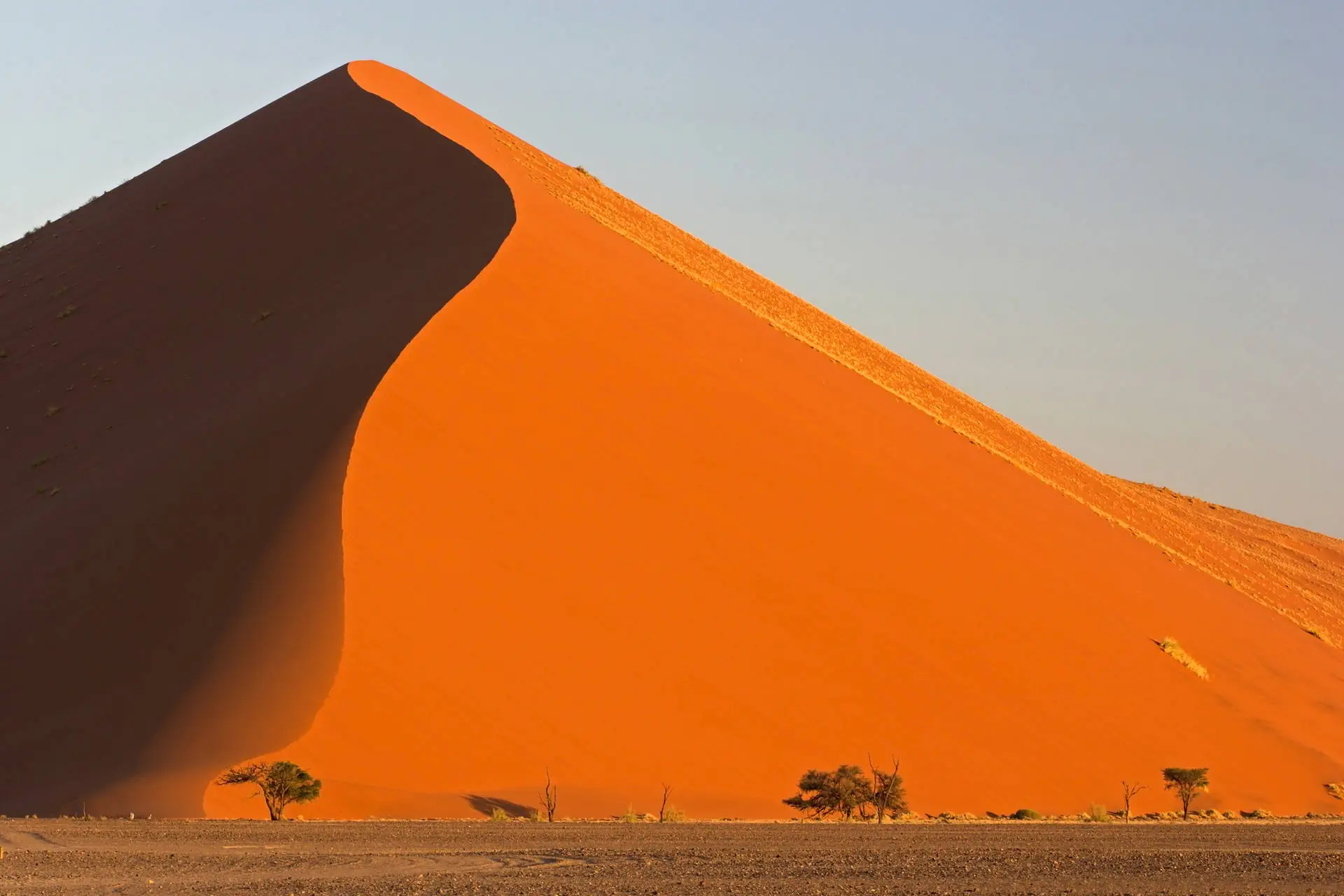 Po drodze do Himba - RPA i Namibia - zdjęcie 7