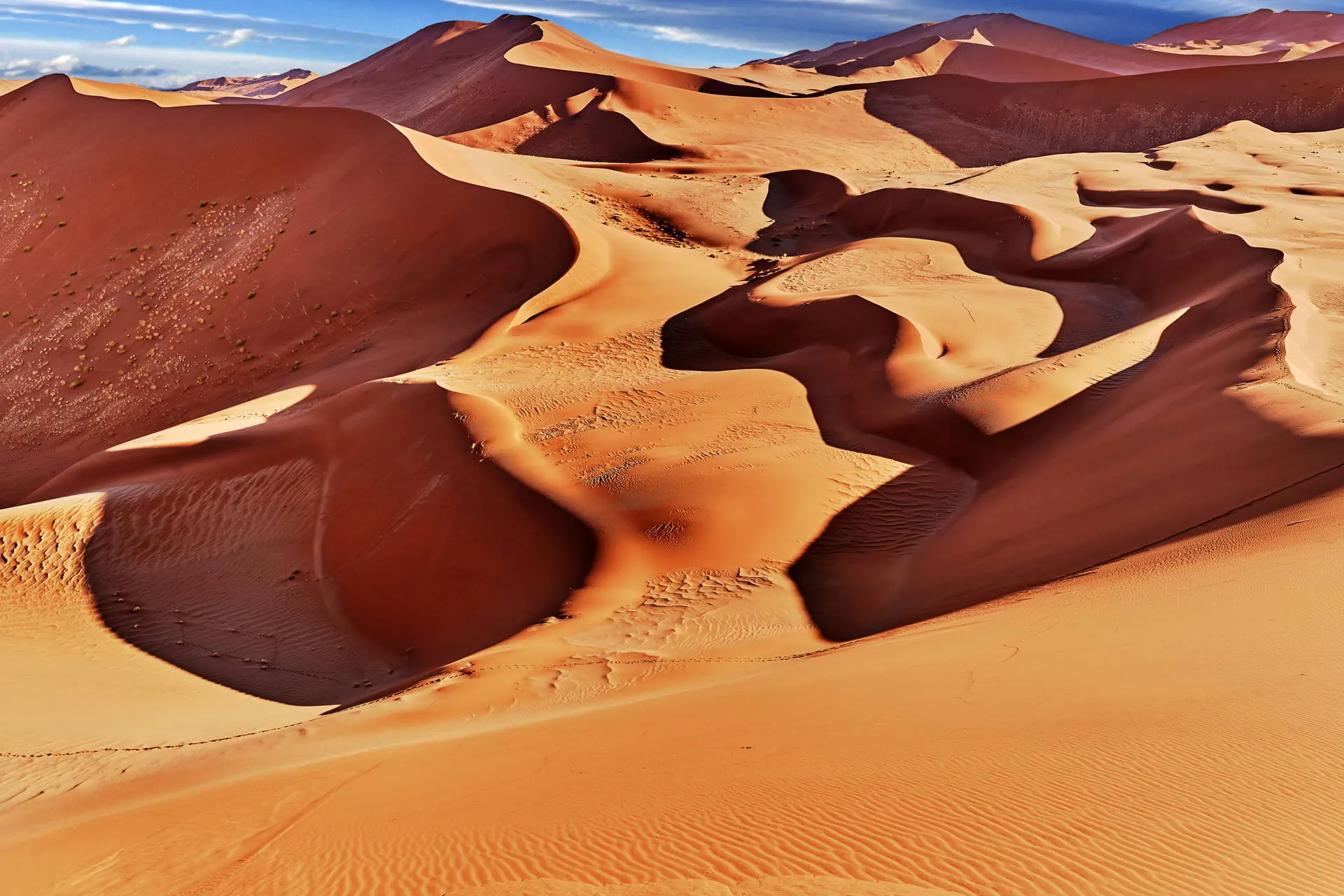 Po drodze do Himba - RPA i Namibia - zdjęcie 2