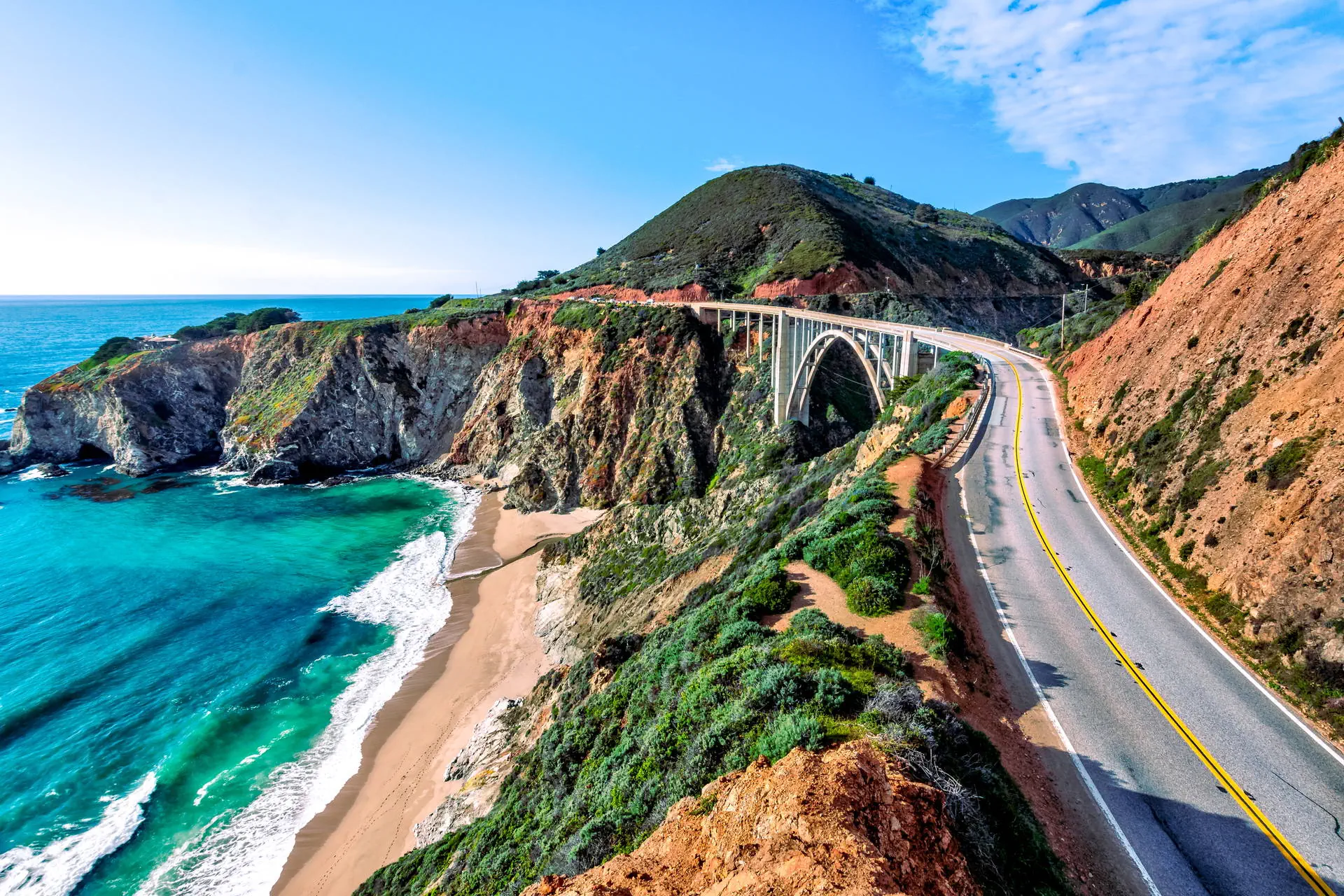 California Dreams - zdjęcie 21